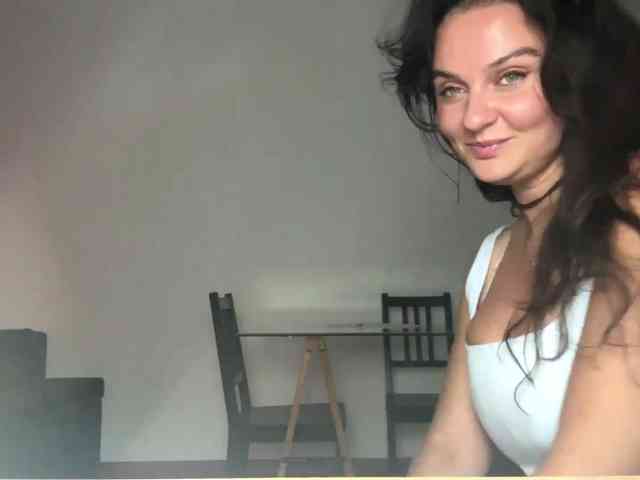 Isabellax27 webcam