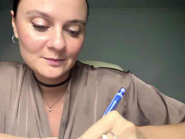 Isabellax27 webcam