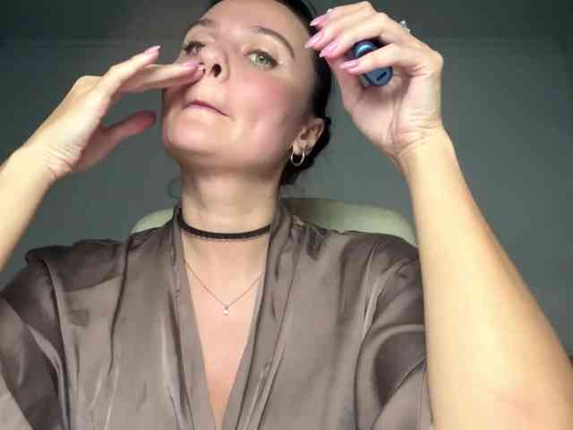 Isabellax27 webcam