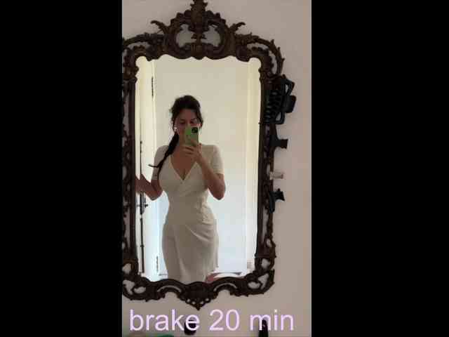 Isabellax27 webcam