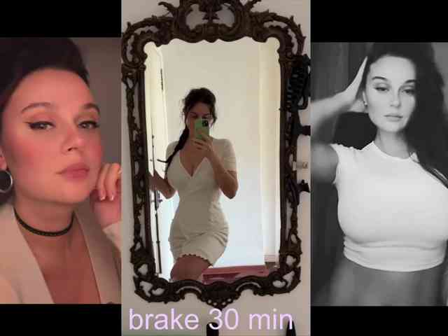 Isabellax27 webcam