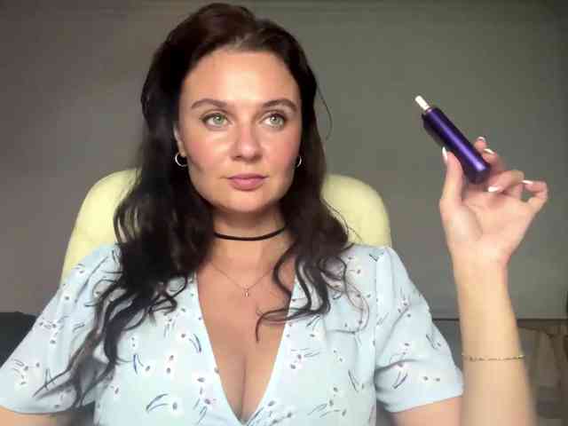 Isabellax27 webcam