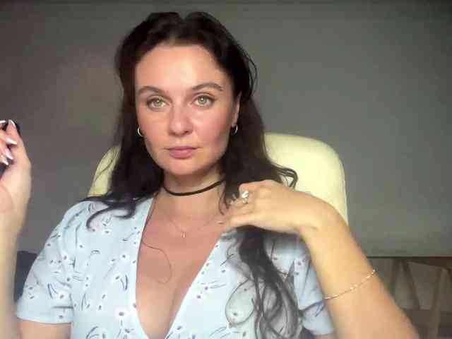 Isabellax27 webcam