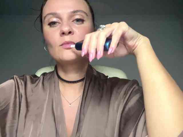Isabellax27 webcam