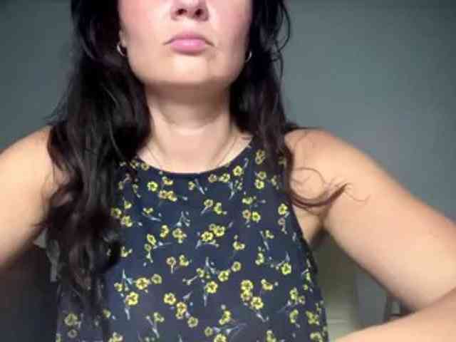 Isabellax27 webcam