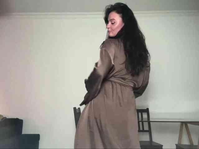 Isabellax27 webcam