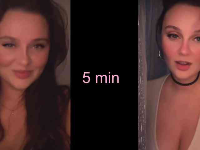 Isabellax27 webcam