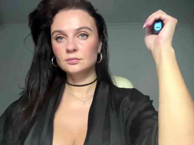 Isabellax27 webcam