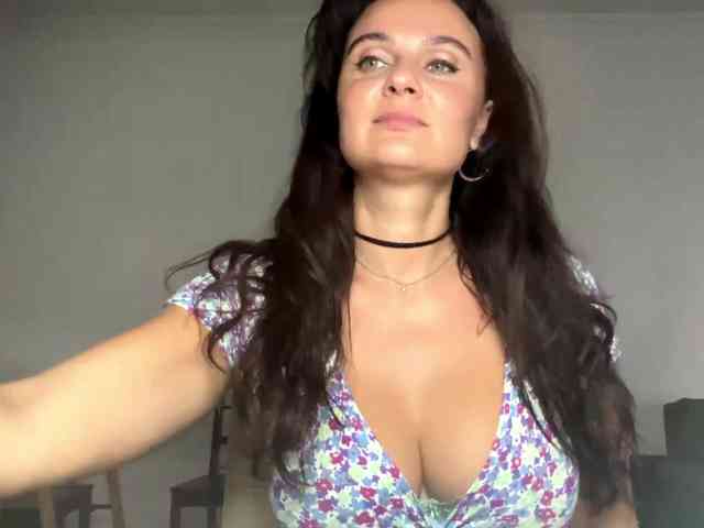 Isabellax27 webcam