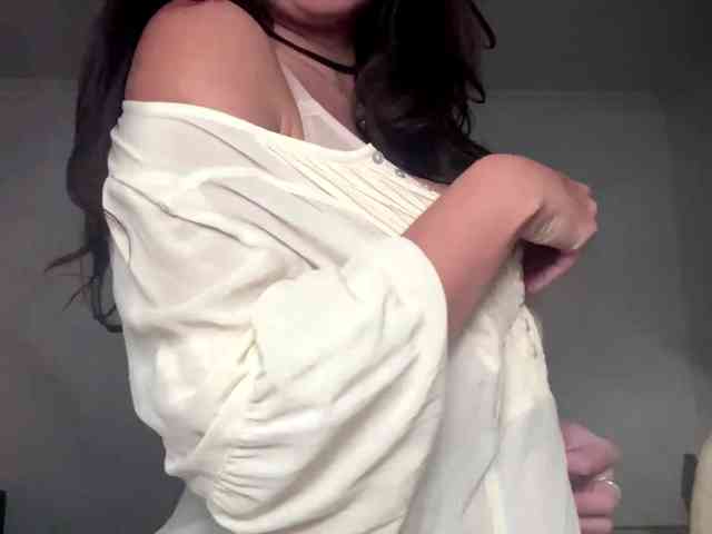 Isabellax27 webcam