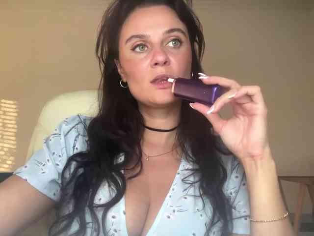 Isabellax27 webcam