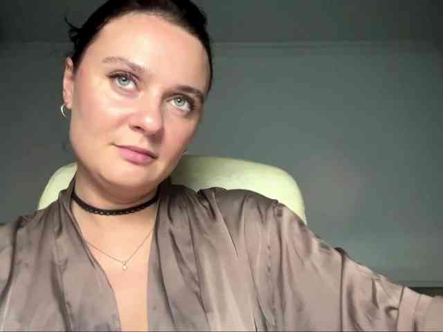 Isabellax27 webcam