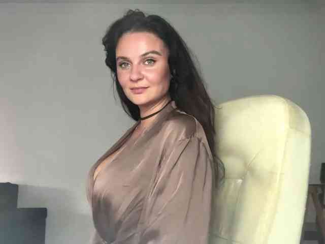 Isabellax27 webcam