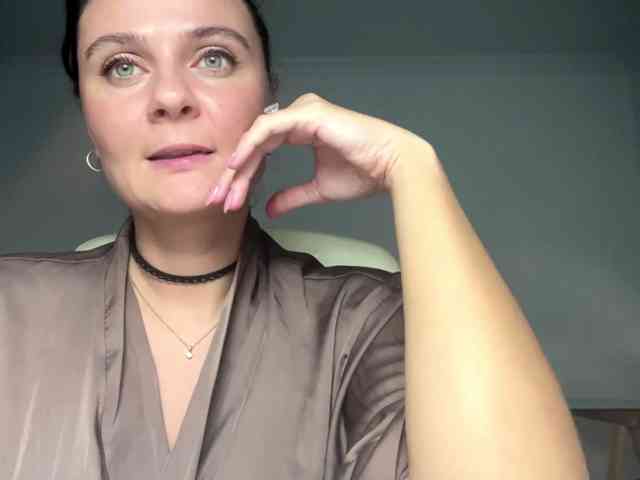 Isabellax27 webcam