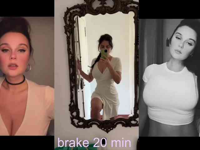 Isabellax27 webcam