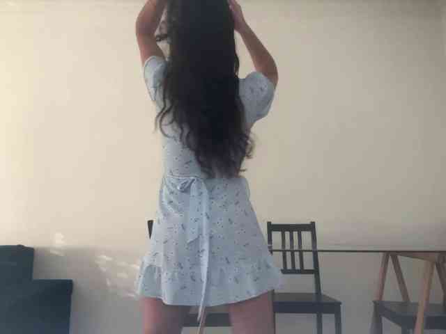 Isabellax27 webcam