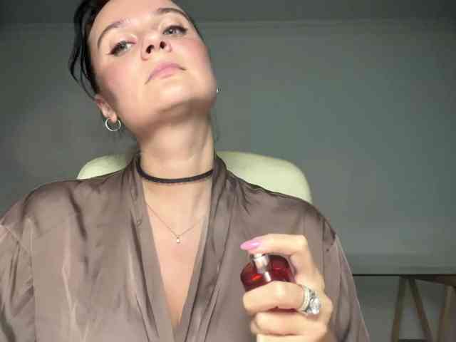 Isabellax27 webcam