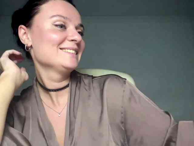 Isabellax27 webcam