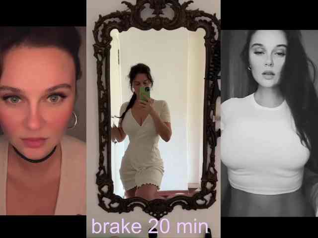 Isabellax27 webcam