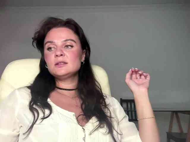 Isabellax27 webcam