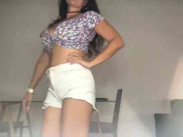 Isabellax27 webcam