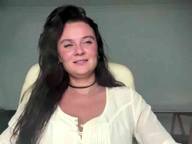 Isabellax27 webcam