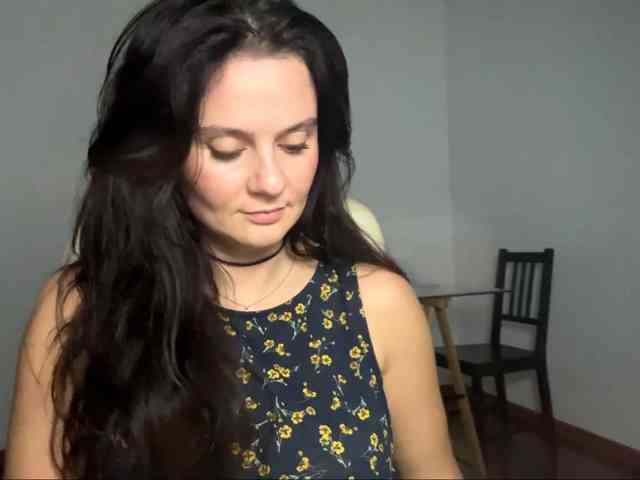Isabellax27 webcam