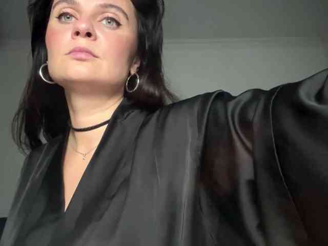 Isabellax27 webcam