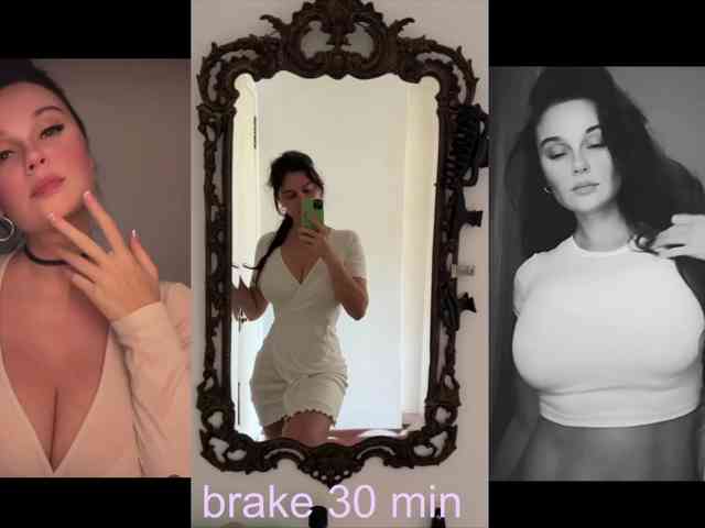 Isabellax27 webcam