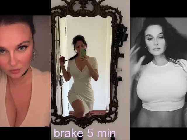Isabellax27 webcam
