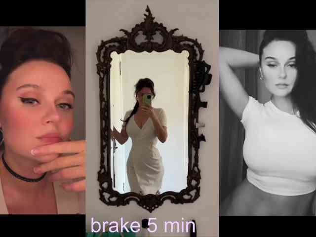 Isabellax27 webcam