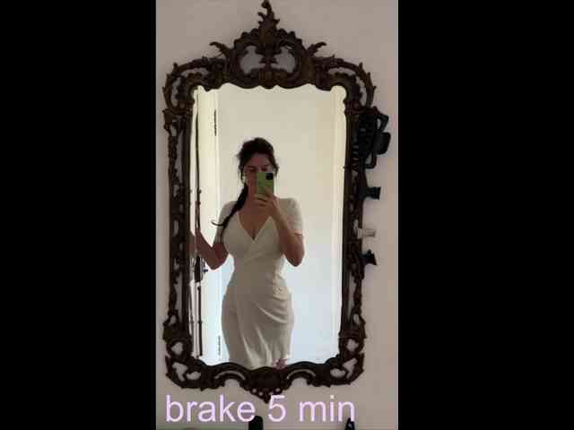 Isabellax27 webcam