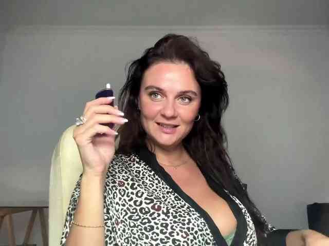 Isabellax27 webcam