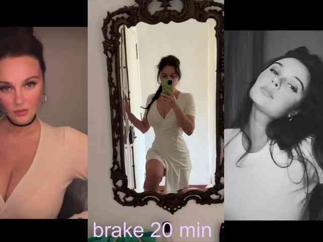 Isabellax27 webcam