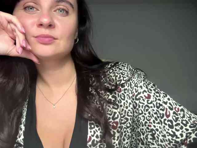 Isabellax27 webcam