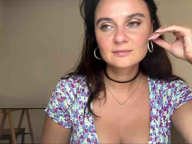 Isabellax27 webcam