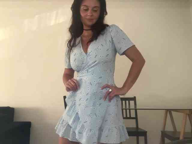 Isabellax27 webcam