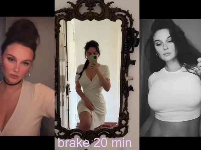Isabellax27 webcam