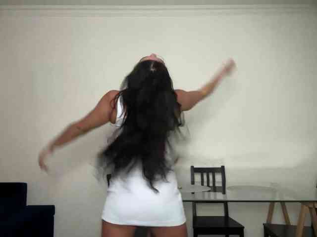 Isabellax27 webcam