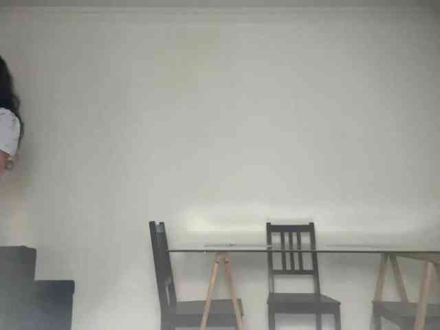 Isabellax27 webcam