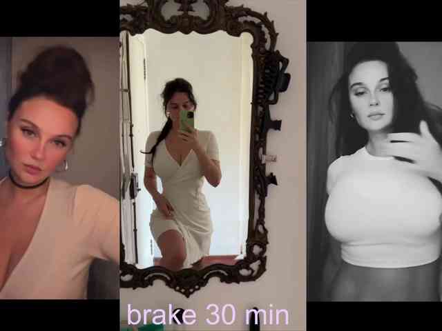 Isabellax27 webcam