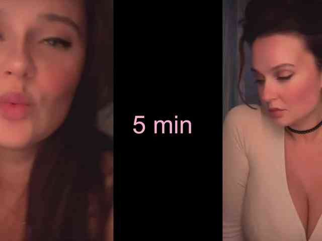 Isabellax27 webcam
