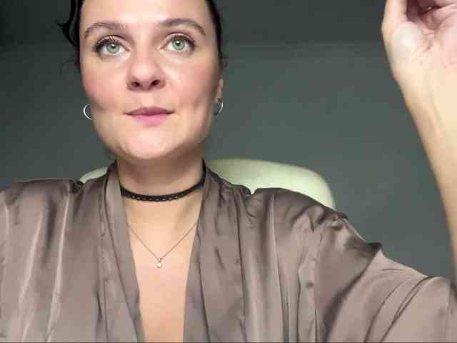 Isabellax27 webcam
