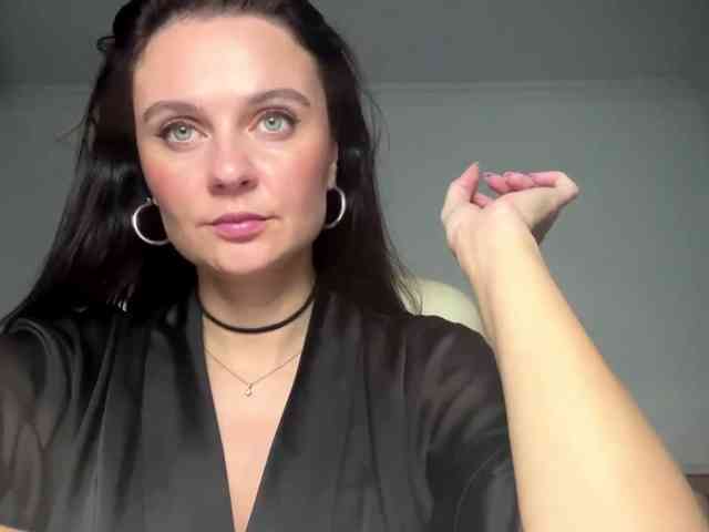 Isabellax27 webcam