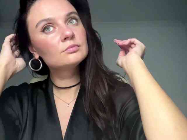 Isabellax27 webcam
