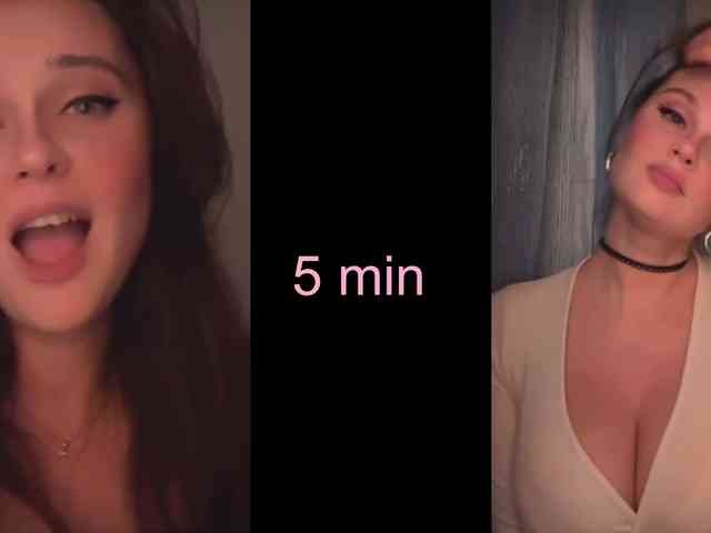 Isabellax27 webcam