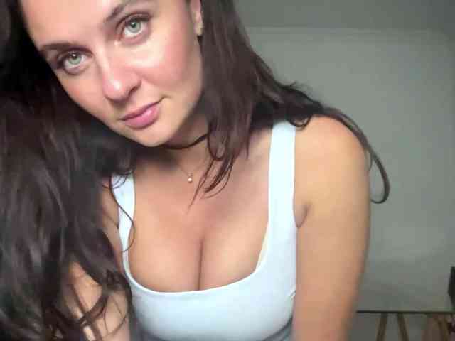Isabellax27 webcam