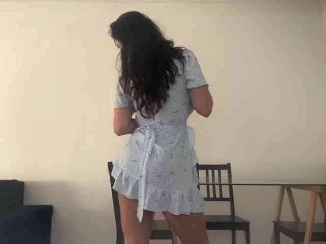 Isabellax27 webcam