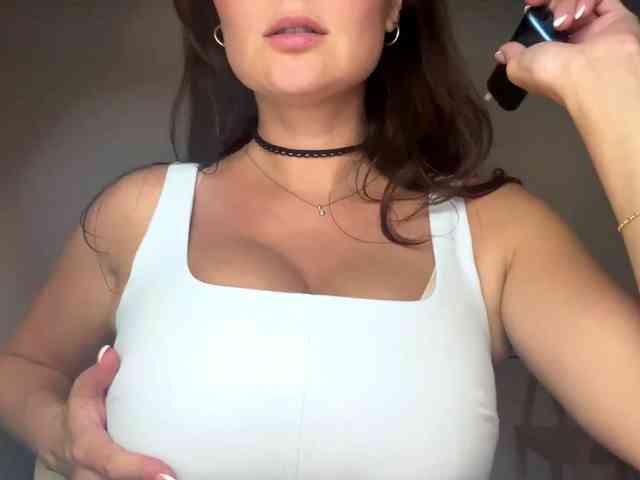 Isabellax27 webcam