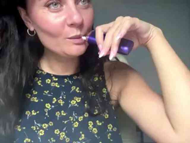 Isabellax27 webcam